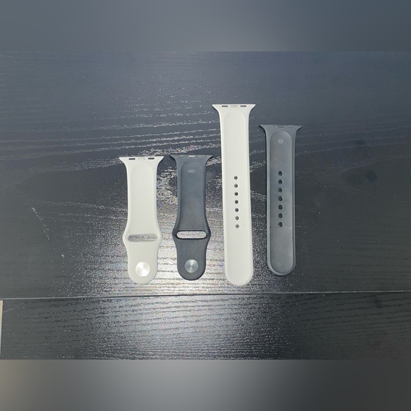 42mm s/m Apple Watch Bands - Picture 4 of 6
